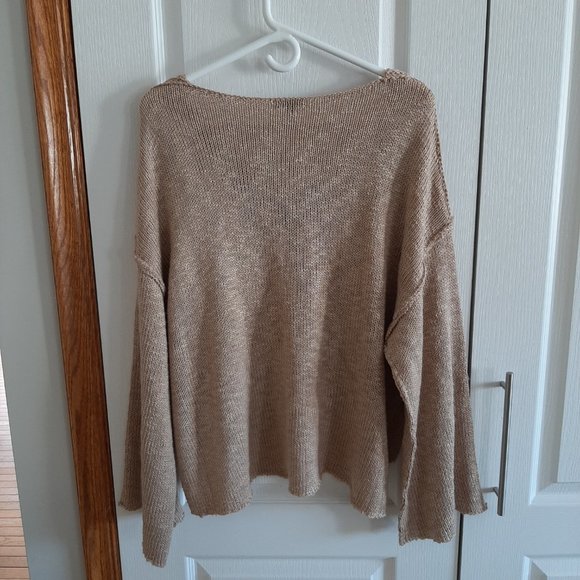 Knit sweater - Picture 4 of 4